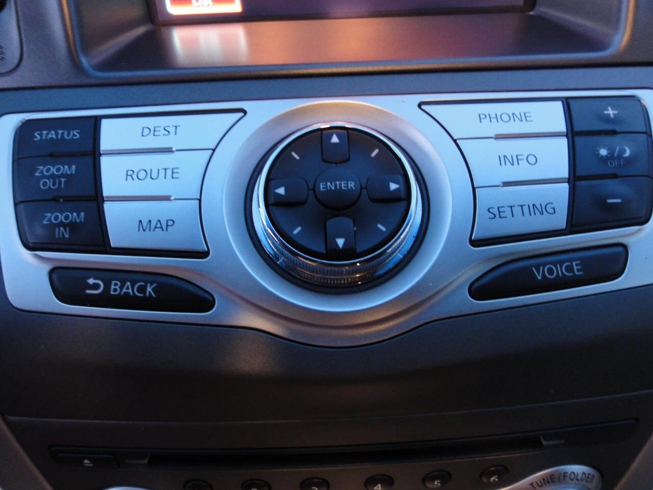 Used 2014 Nissan Murano SV w/ Value Package image 33