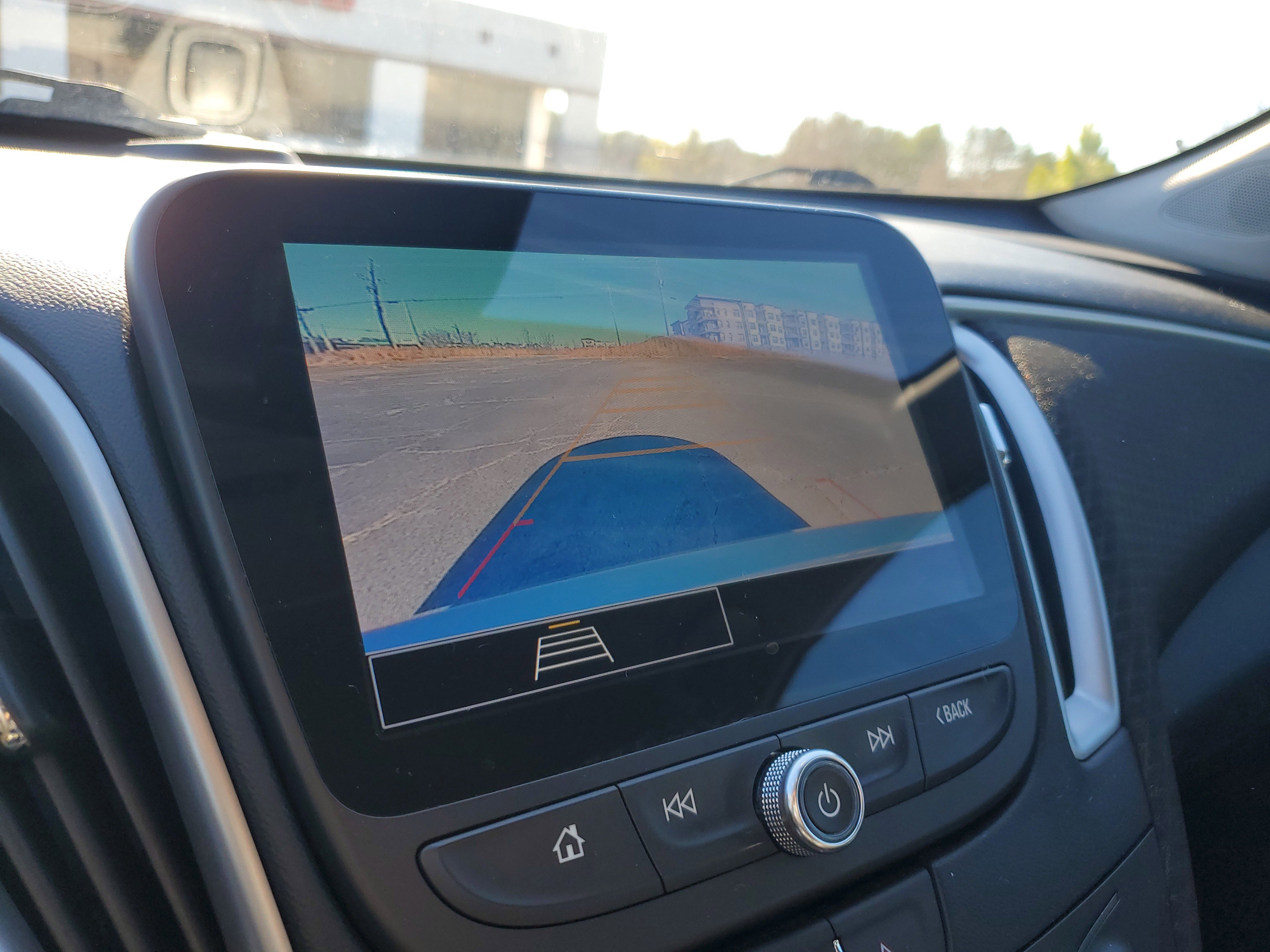 Used 2023 Chevrolet Malibu LT image 24