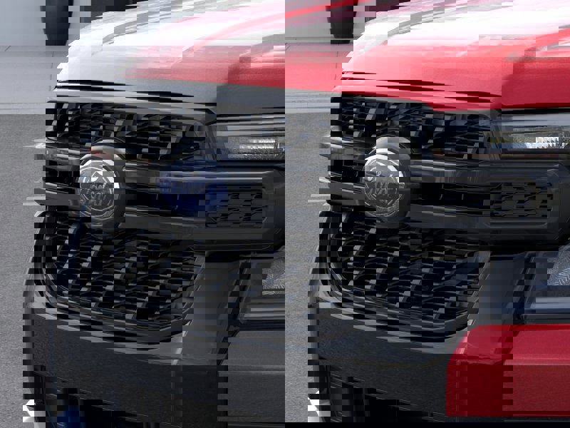 New 2026 Ford Ranger XLT w/ Equipment Group 301A High image 52