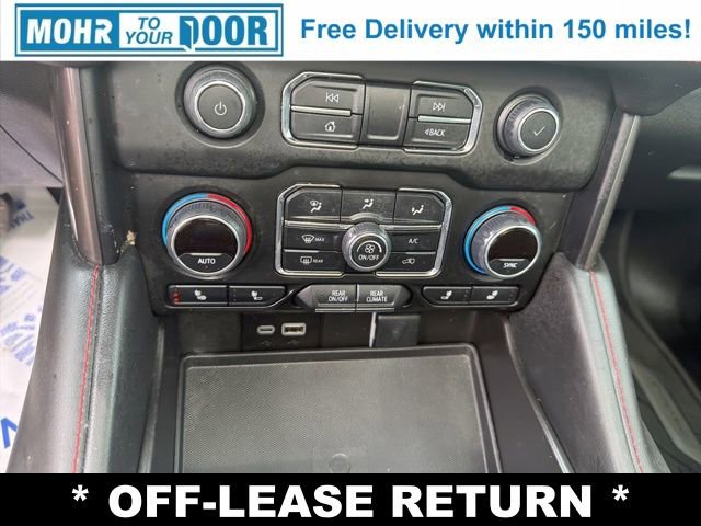 Used 2023 Chevrolet Suburban RST w/ Luxury Package image 20