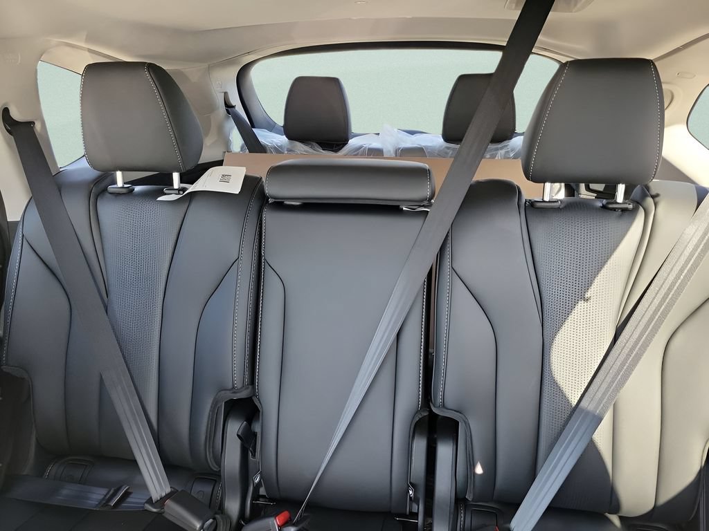 New 2026 Acura MDX FWD w/ Technology Package image 13