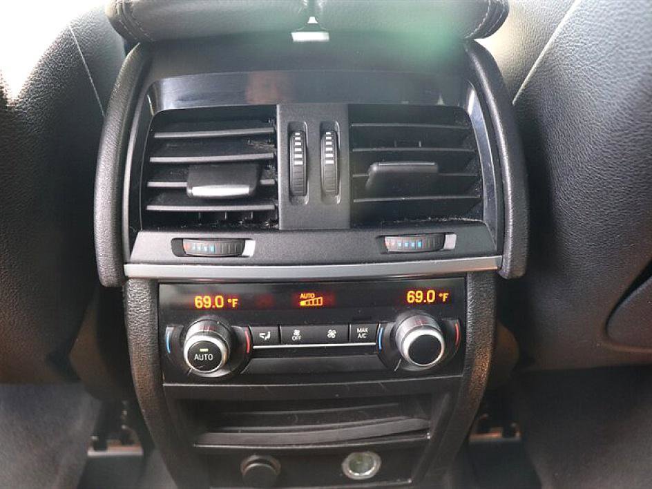 Used 2018 BMW X6 sDrive35i image 16