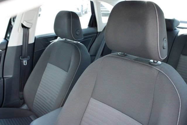Used 2025 Volkswagen Jetta S FWD image 11