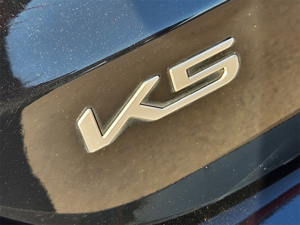 Used 2024 Kia K5 GT image 9