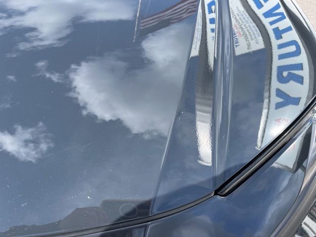 Used 2026 Toyota Camry LE FWD image 3