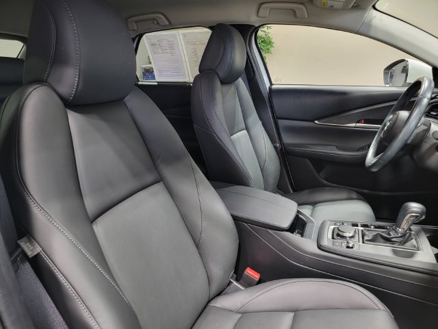 Certified 2023 MAZDA CX-30 AWD 2.5 S w/ Select Package image 16
