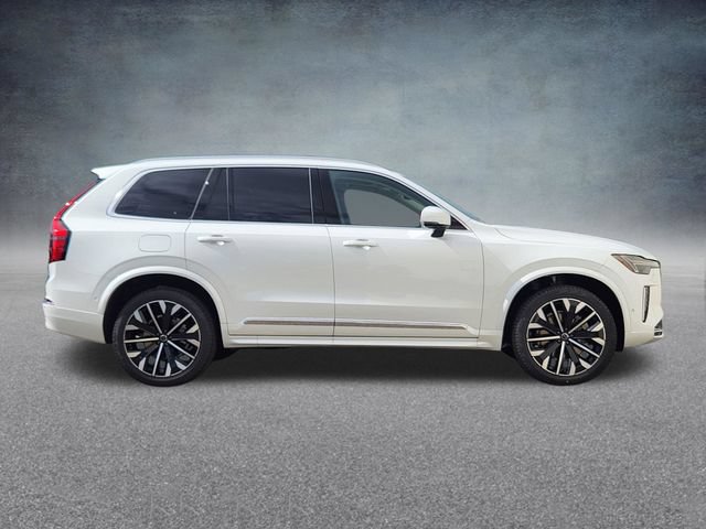 New 2026 Volvo XC90 B6 Ultra w/ Lounge Package AWD/4WD image 8