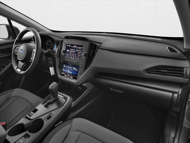 New 2025 Subaru Crosstrek 2.0i image 11