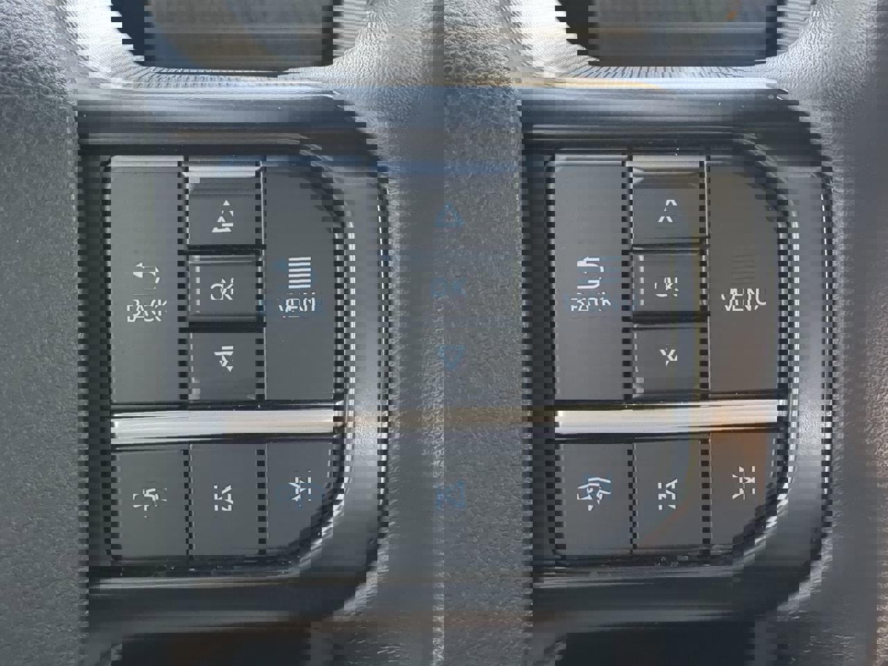 Used 2021 Ford F150 Platinum w/ Equipment Group 701A High image 28