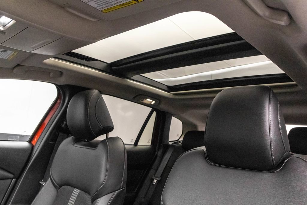 Used 2024 MAZDA CX-50 AWD 2.5 S w/ Cargo Package image 22