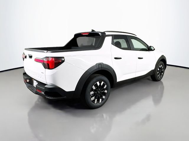 New 2026 Hyundai Santa Cruz SEL image 8