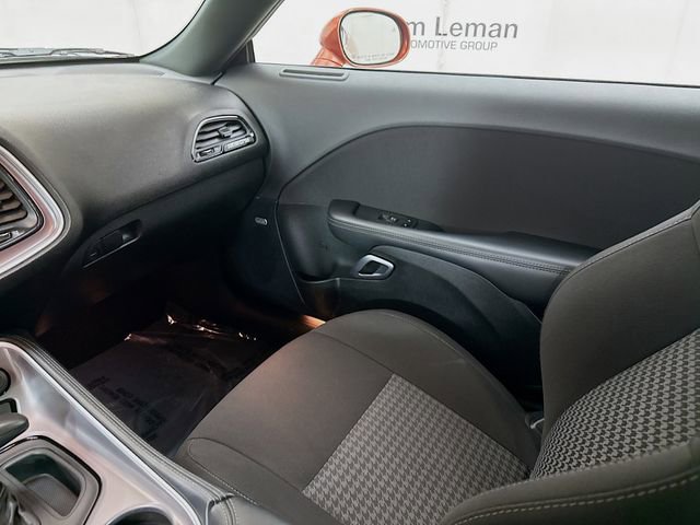 Used 2022 Dodge Challenger R/T Scat Pack w/ Driver Convenience Group image 22