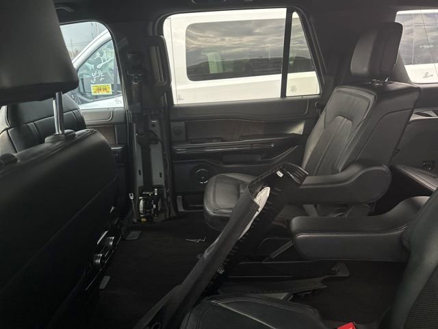Used 2019 Ford Expedition Limited w/ Equipment Group 302A image 16