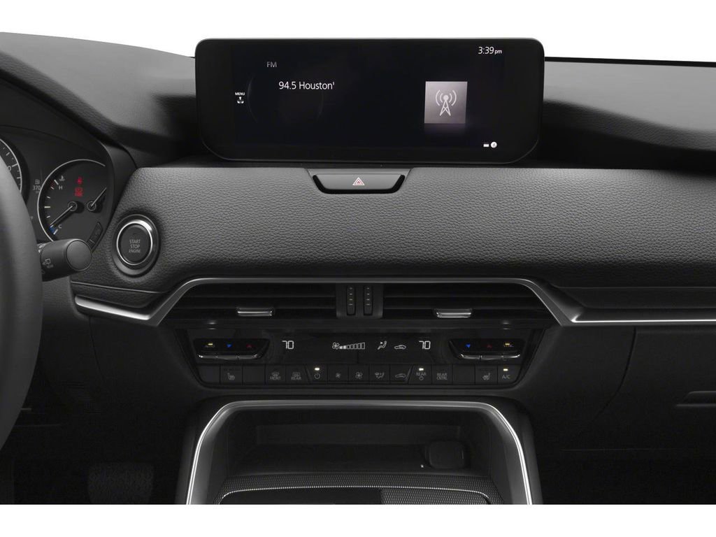 Certified 2024 MAZDA CX-90 3.3 Turbo w/ Premium Package image 9