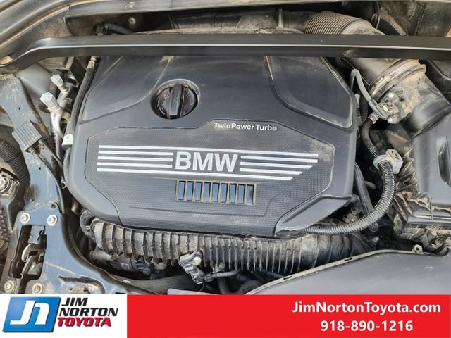Used 2022 BMW X2 xDrive28i w/ Edition Package AWD/4WD image 31