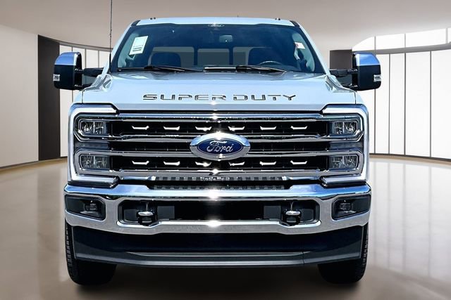 Used 2024 Ford F250 Lariat w/ Chrome Package image 2