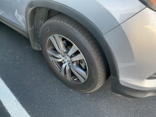 Used 2017 Honda Pilot EX-L image 2