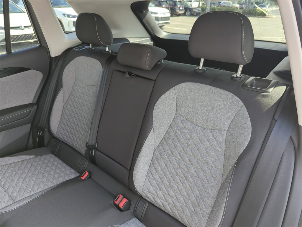 New 2026 Volkswagen Tiguan S image 23