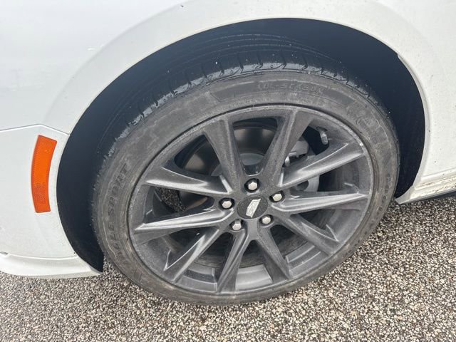 Used 2024 Cadillac CT4 Sport image 2