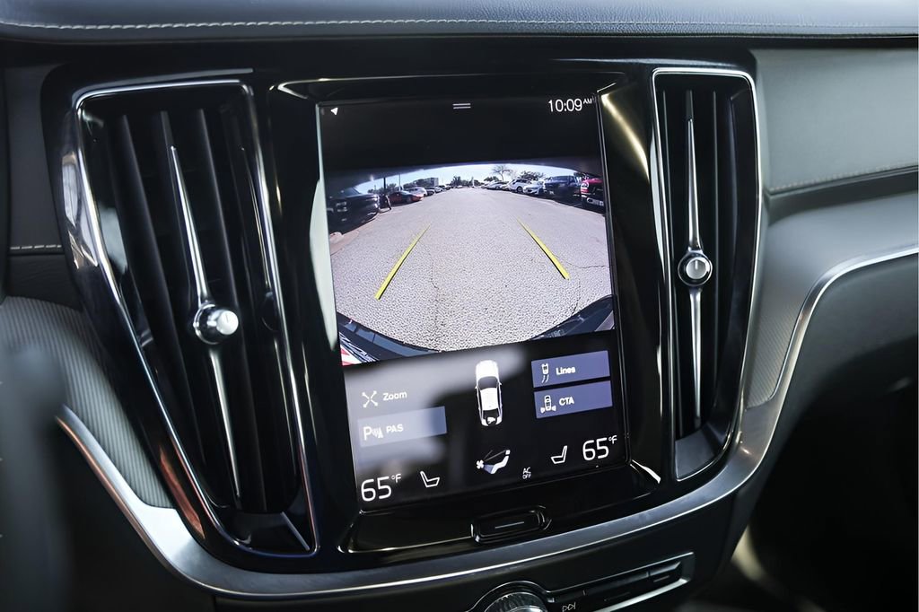 Used 2022 Volvo S60 B5 R-Design w/ Climate Package image 20