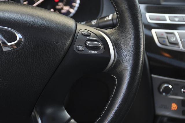 Used 2020 INFINITI QX60 Pure image 9