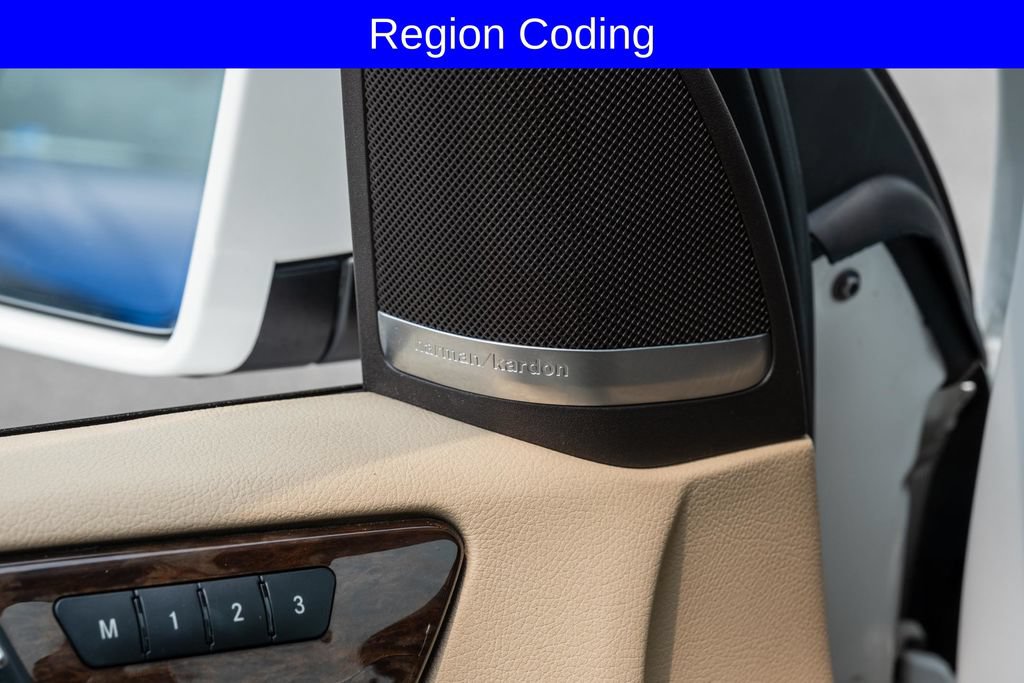 Used 2018 Mercedes-Benz GLE 350 image 15