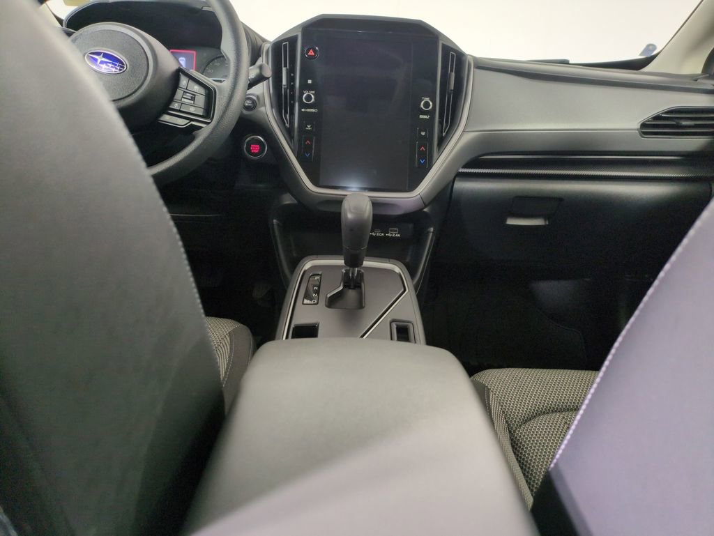 Used 2024 Subaru Crosstrek 2.0i Premium image 20