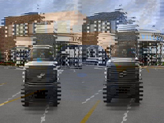 New 2025 Ford F150 Lightning Pro image 31