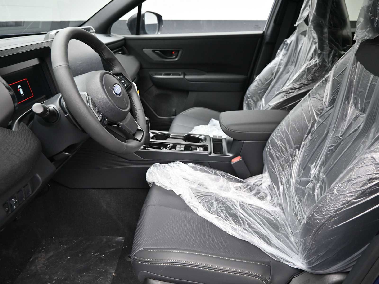 New 2026 Subaru Outback Limited image 9