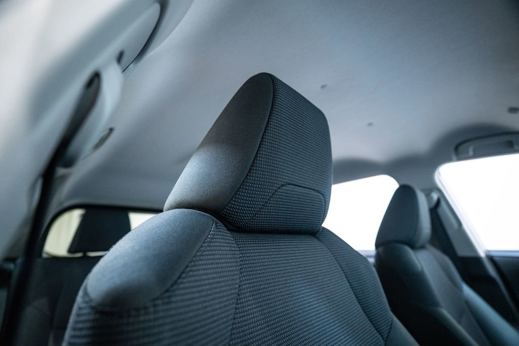 Certified 2024 Toyota RAV4 LE image 16