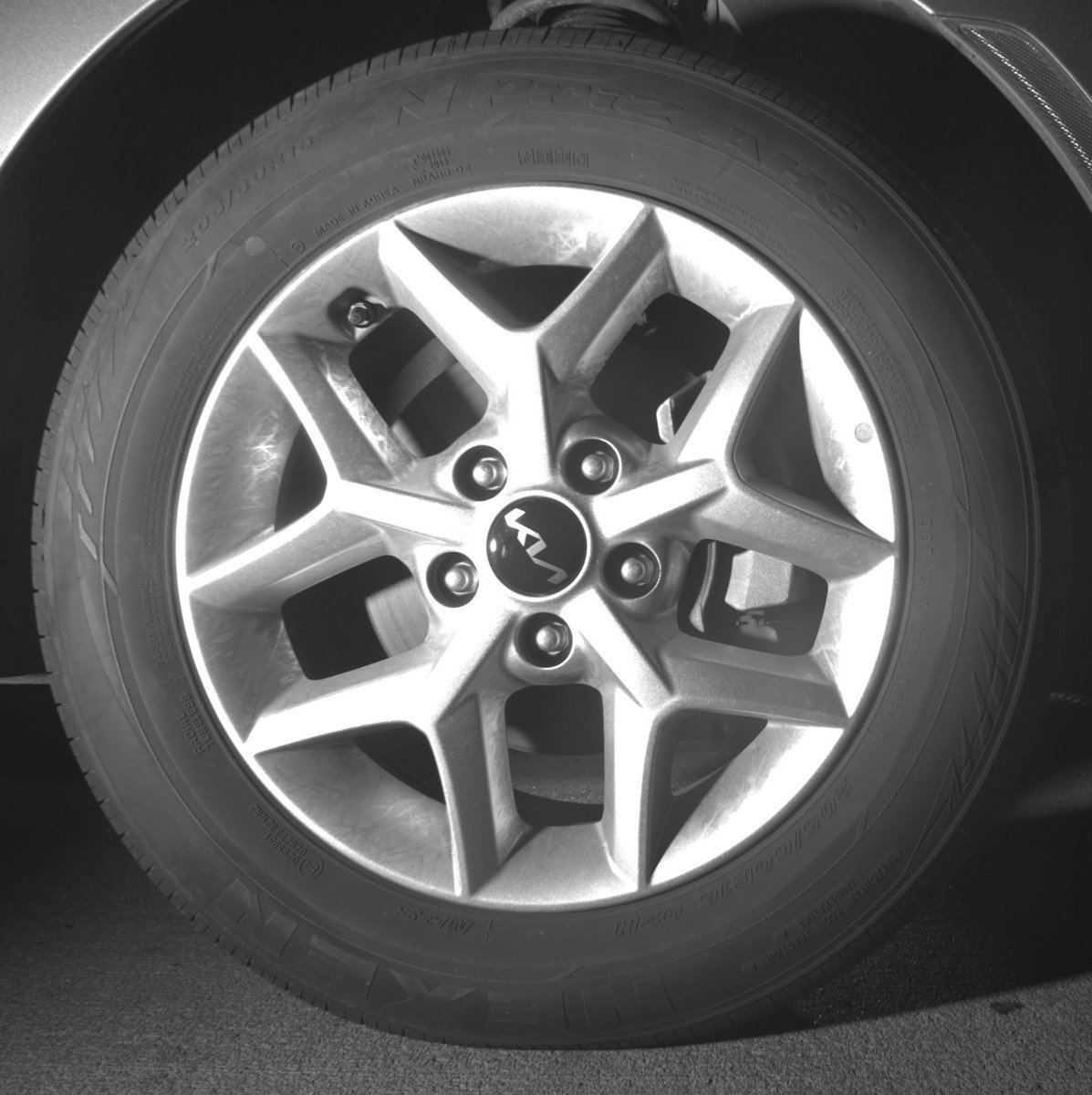 Used 2025 Kia Soul LX w/ LX Technology Package image 13
