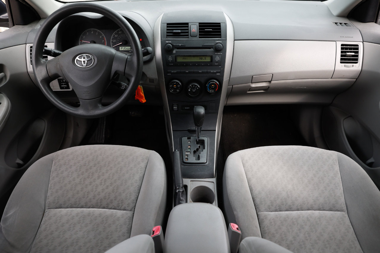 Used 2009 Toyota Corolla image 21