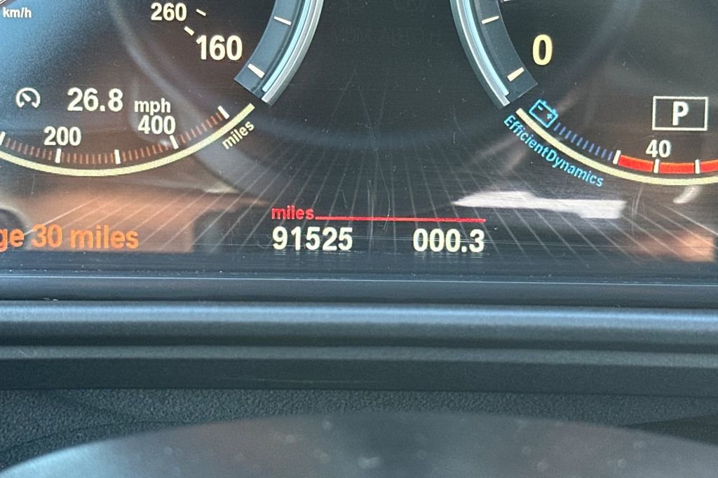 Used 2015 BMW 535i 535i image 30