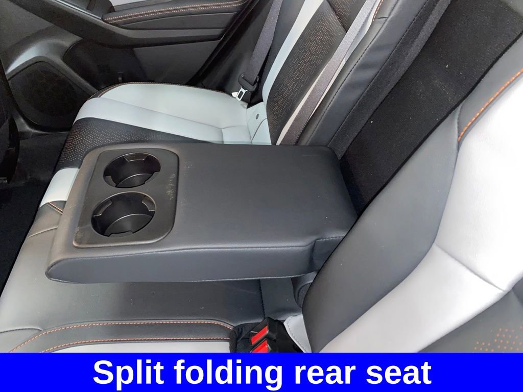 Certified 2023 Subaru Crosstrek 2.5i Limited image 26