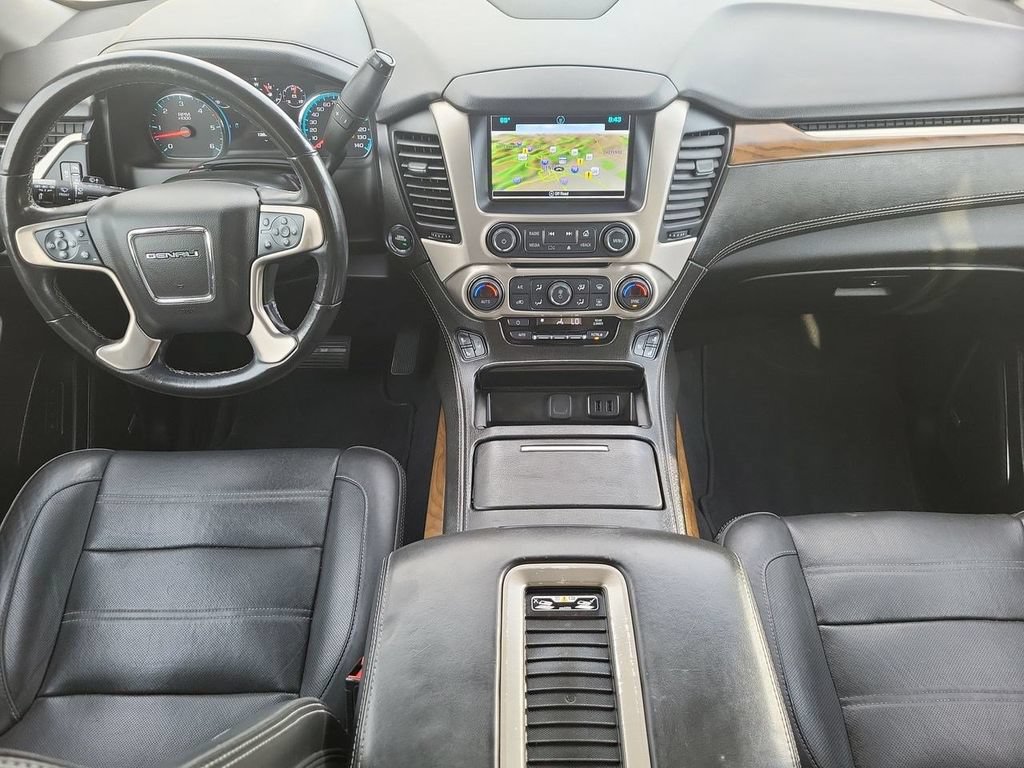 Used 2019 GMC Yukon Denali w/ Open Road Package AWD/4WD image 27