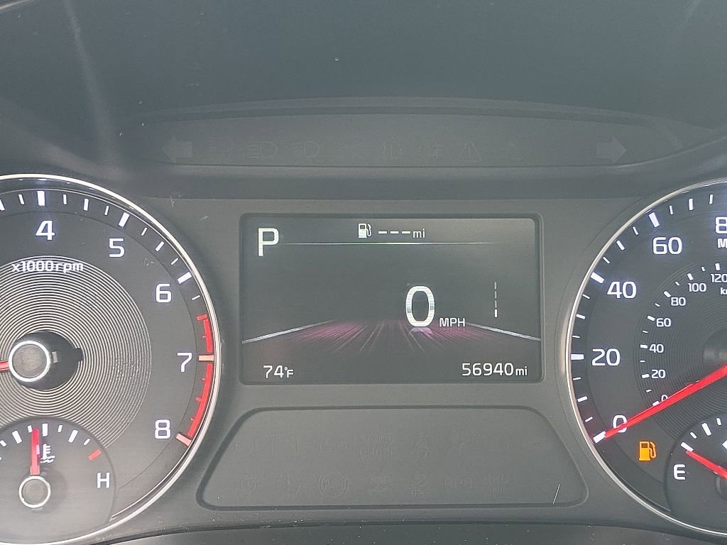 Used 2023 Kia Forte GT-Line w/ GT-Line Premium Package FWD image 13