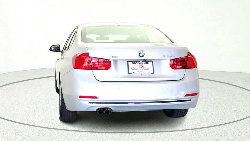 Used 2016 BMW 328i xDrive Sedan image 5