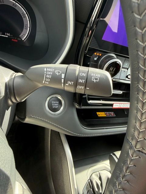 Certified 2026 Toyota Highlander XSE image 24