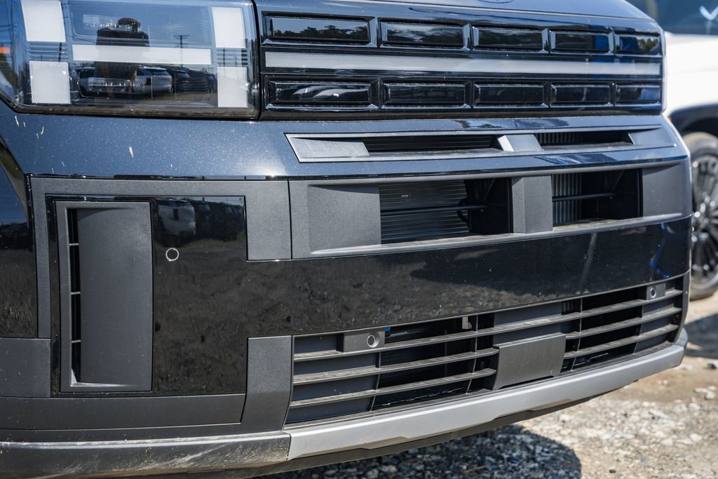 New 2026 Hyundai Santa Fe XRT image 14