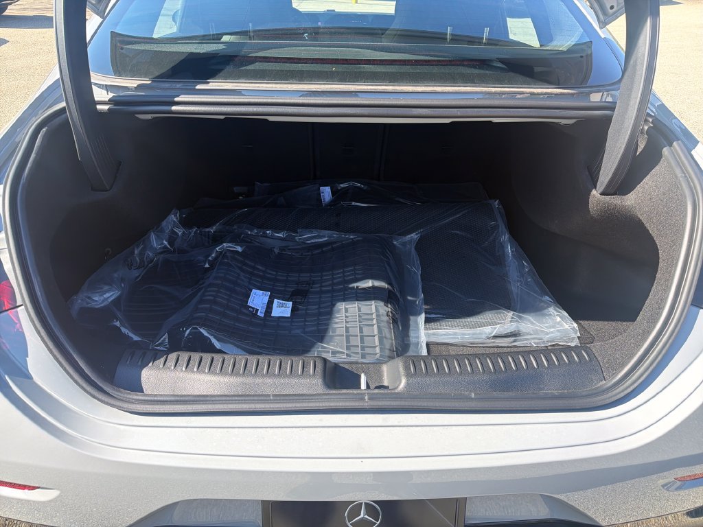 New 2027 Mercedes-Benz CLA 220 image 27