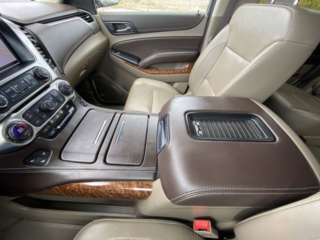 Used 2019 Chevrolet Tahoe Premier AWD/4WD image 21