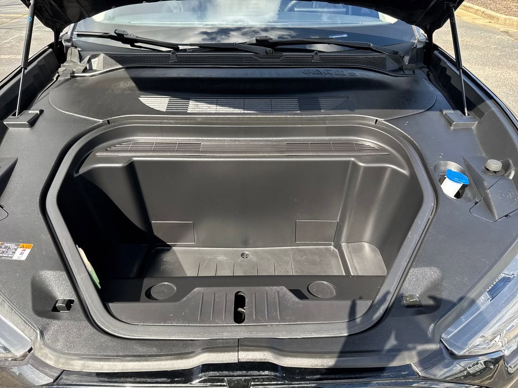 Used 2021 Ford Mustang Mach-E Premium image 26