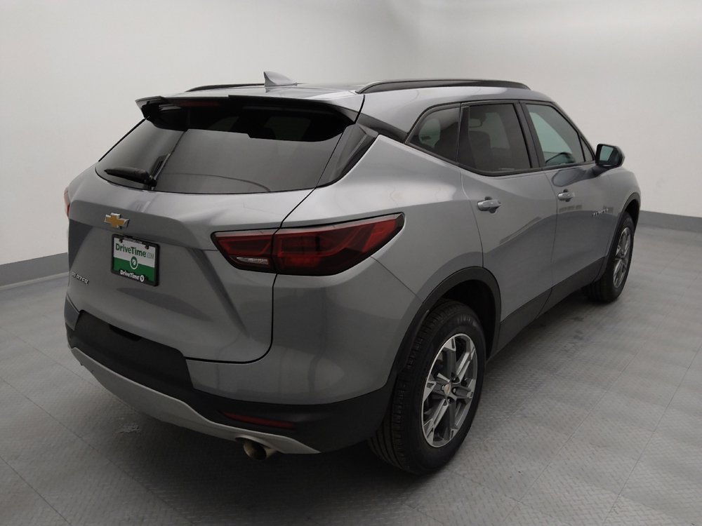 Used 2024 Chevrolet Blazer LT w/ Convenience Package image 9