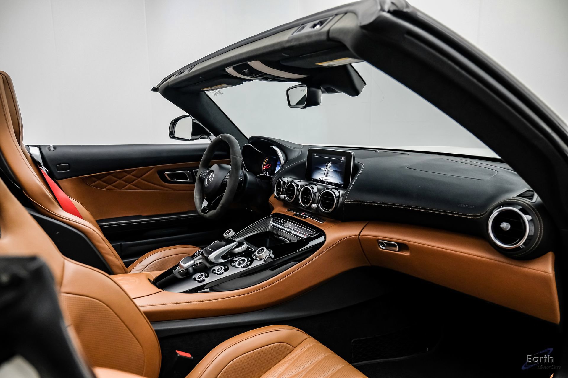 Used 2018 Mercedes-Benz AMG GT C image 57
