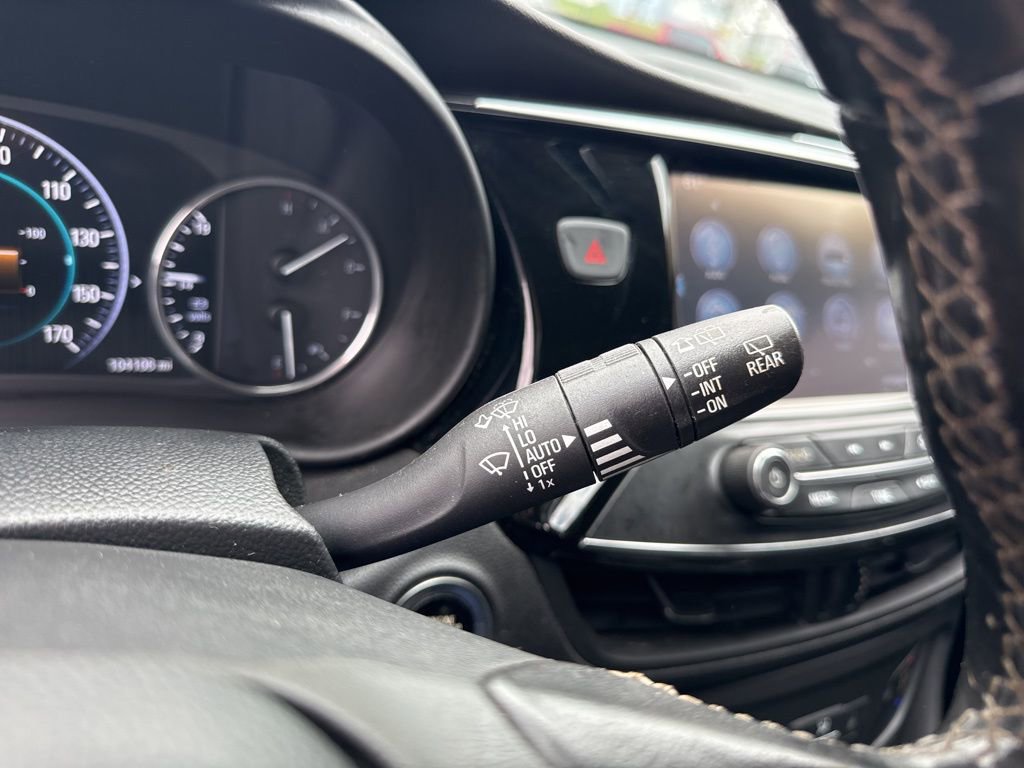 Used 2018 Buick Envision Premium image 14