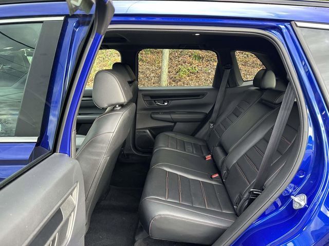 Certified 2024 Honda CR-V Sport-L image 12