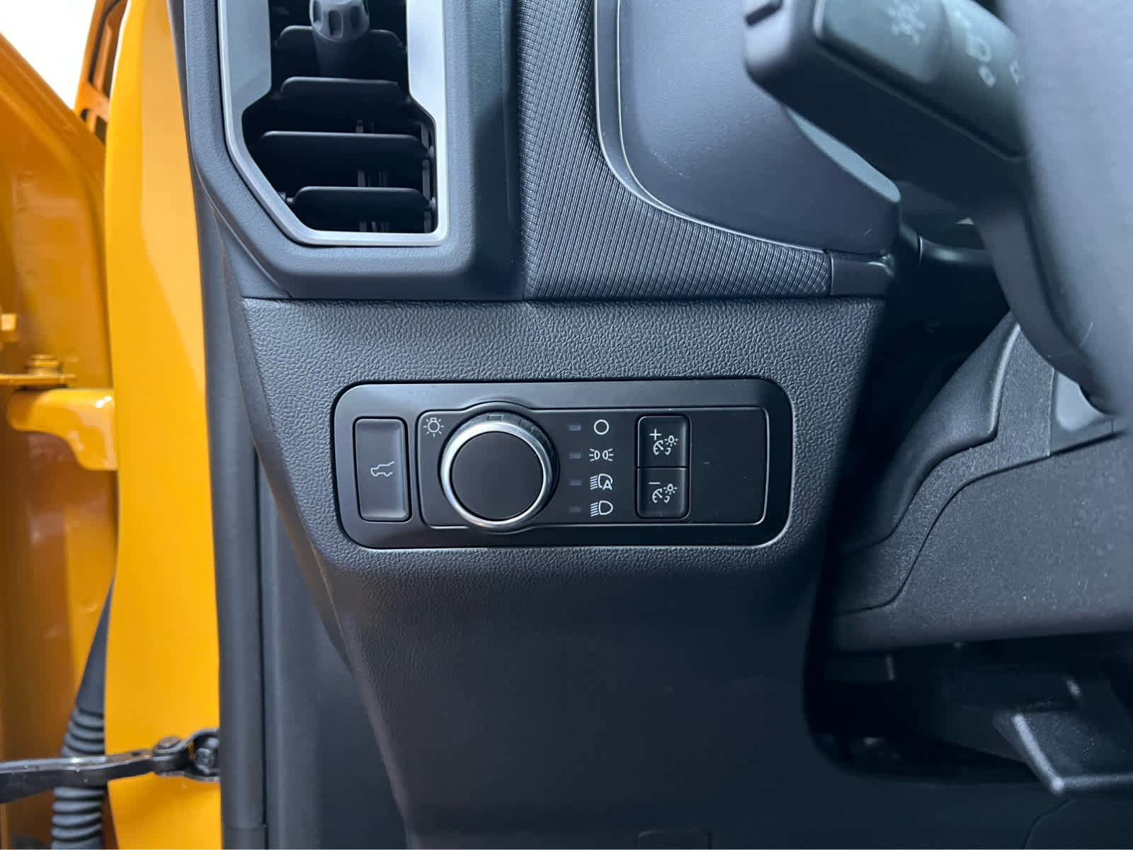 Used 2023 Ford Bronco Sport Big Bend image 18