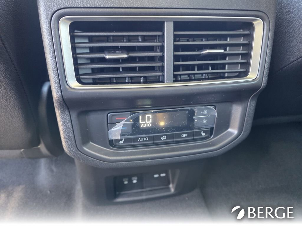 New 2026 Volkswagen Atlas SEL image 26