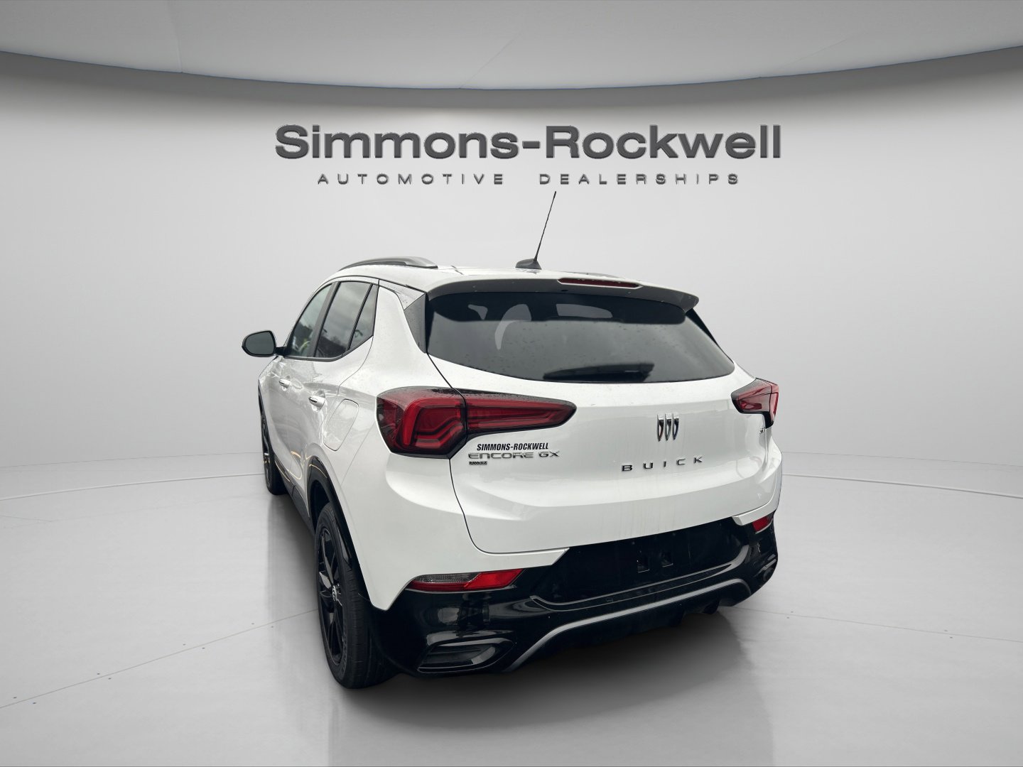 Used 2024 Buick Encore GX Sport Touring image 6
