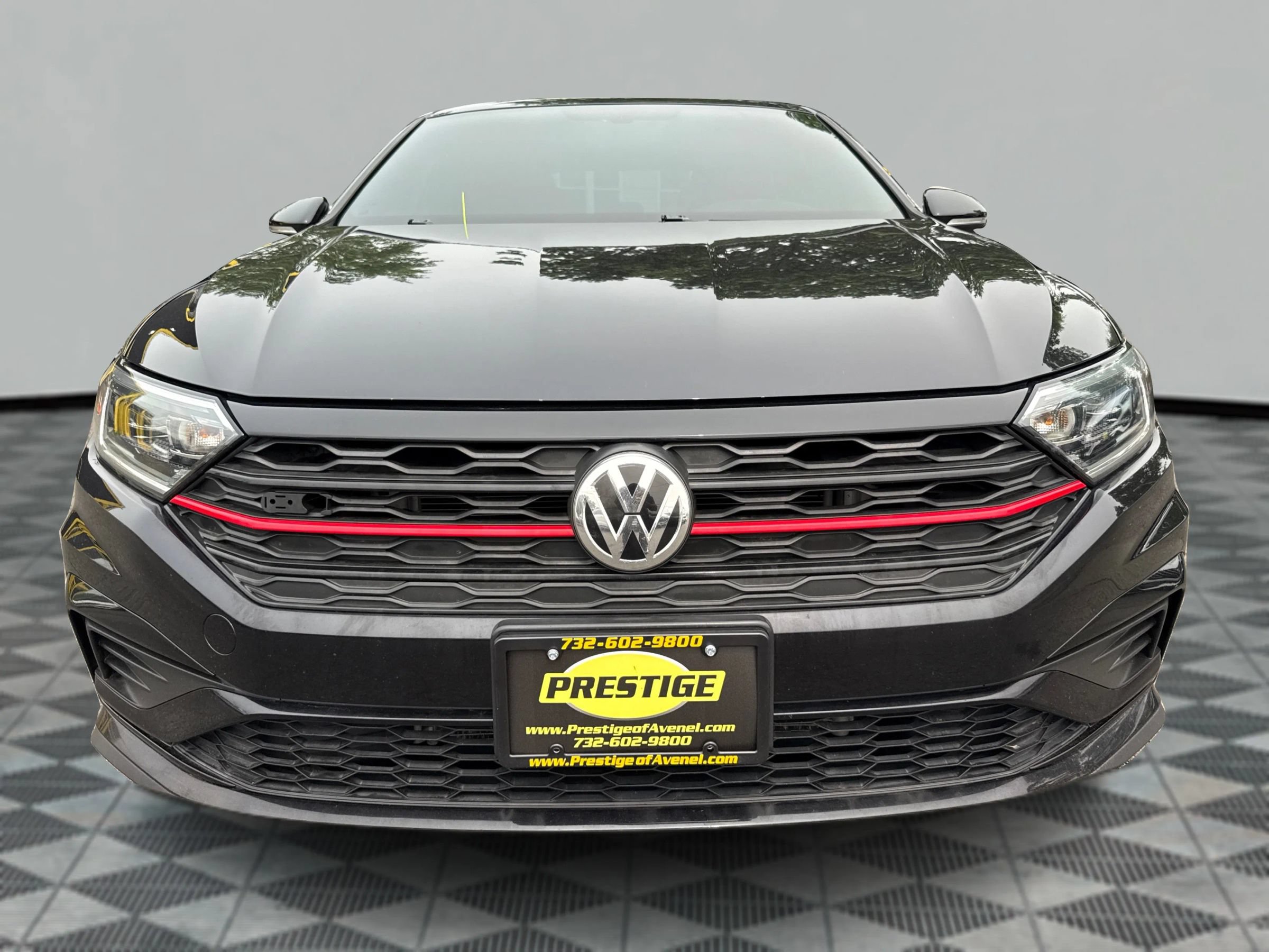 Used 2019 Volkswagen Jetta GLI Autobahn FWD image 21
